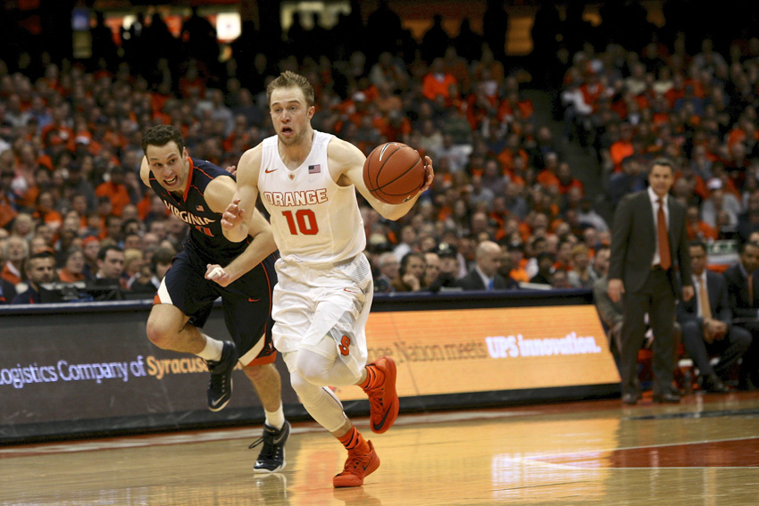 Michael Davis Photo | Syracuse New Times