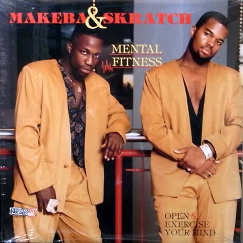 Makeeba & Skratch