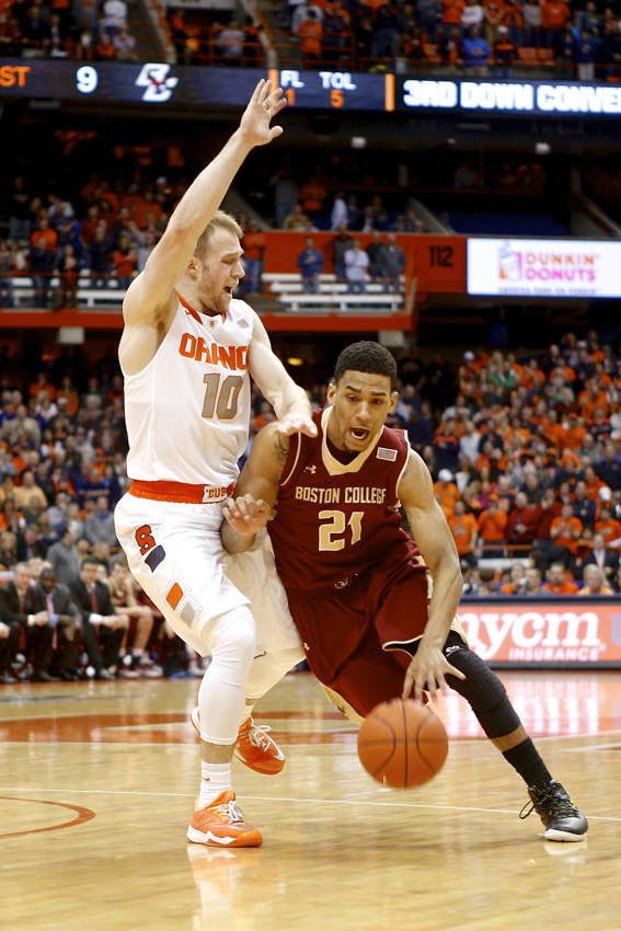 Michael Davis Photo | Syracuse New Times