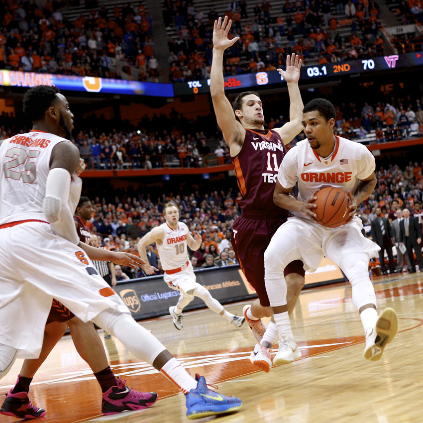 Michael Davis Photo | Syracuse New Times