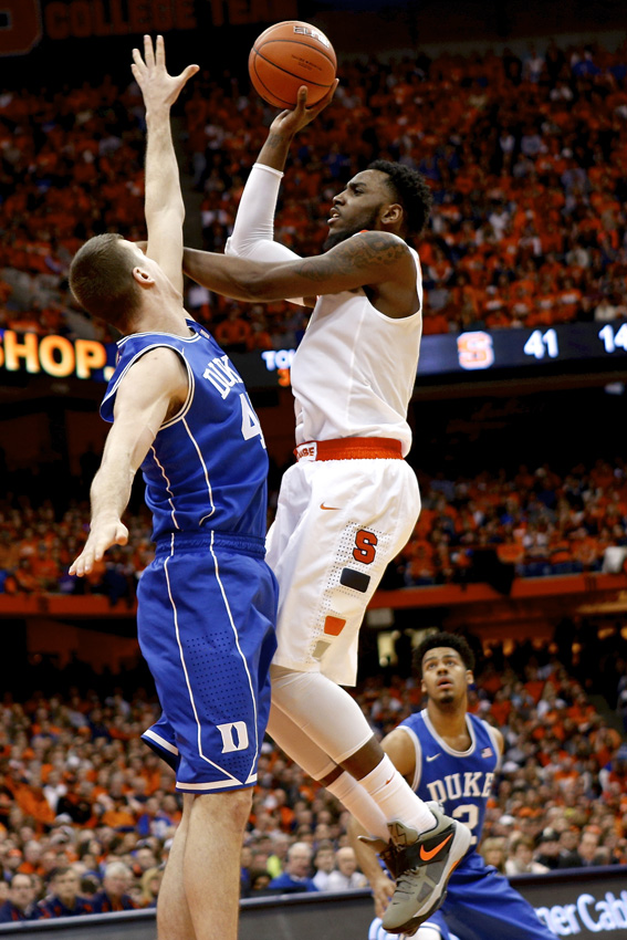 Michael Davis Photo | Syracuse New Times