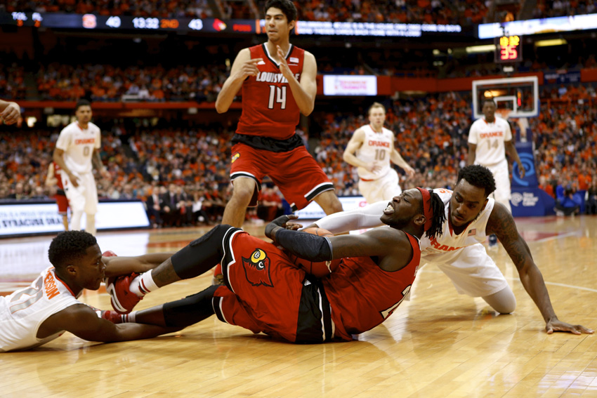 Michael Davis Photo | Syracuse New Times