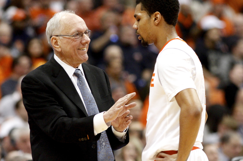 Michael Davis Photo | Syracuse New Times