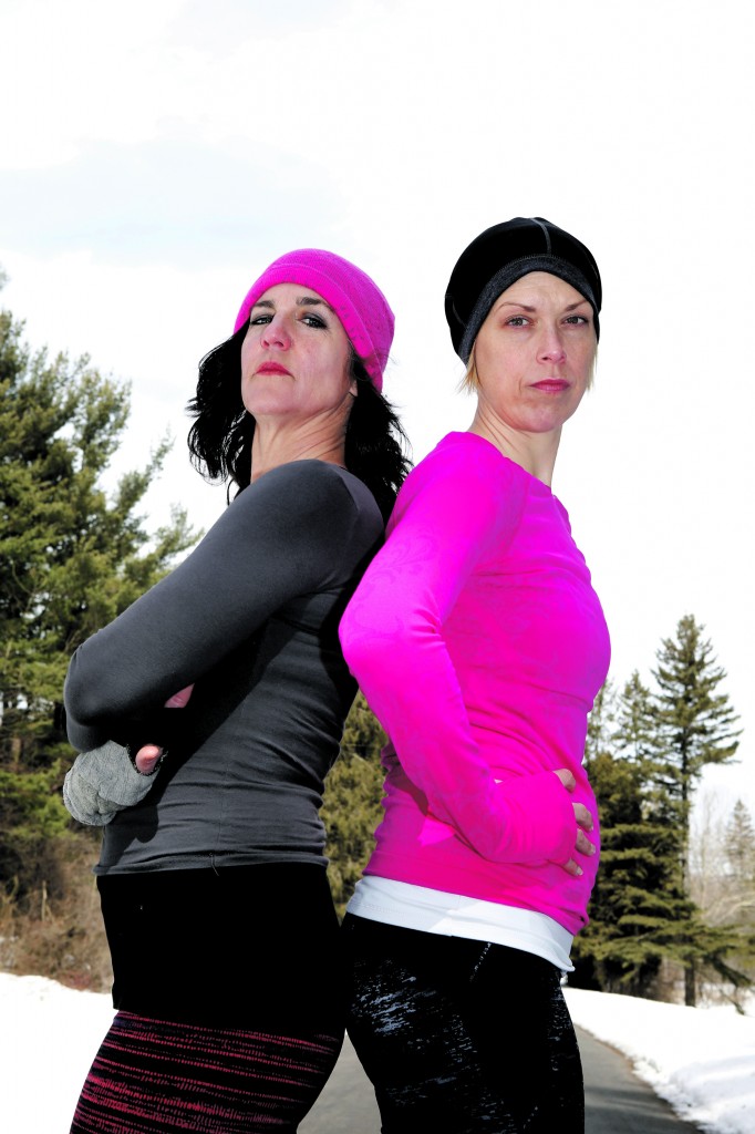 Syracuse Fitness