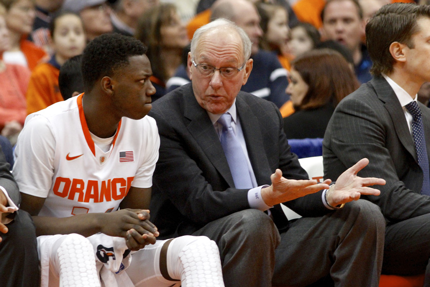 Michael Davis Photo | Syracuse New Times