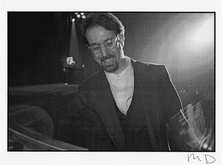 Michael Davis Photo | Syracuse New Times