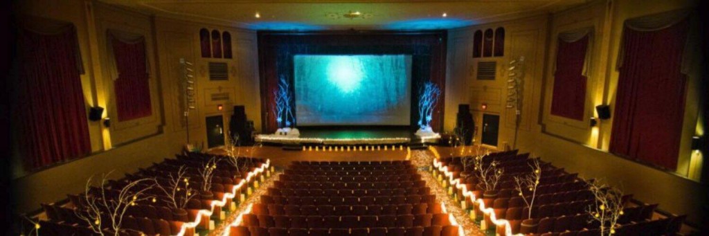 Salt City Horror Fest