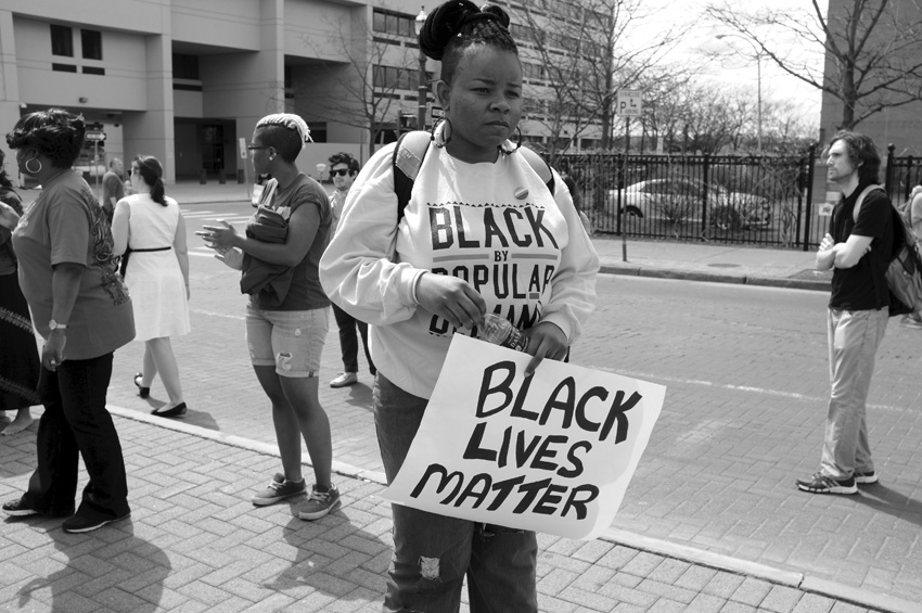 Michael Davis Photo | Syracuse New Times 2015