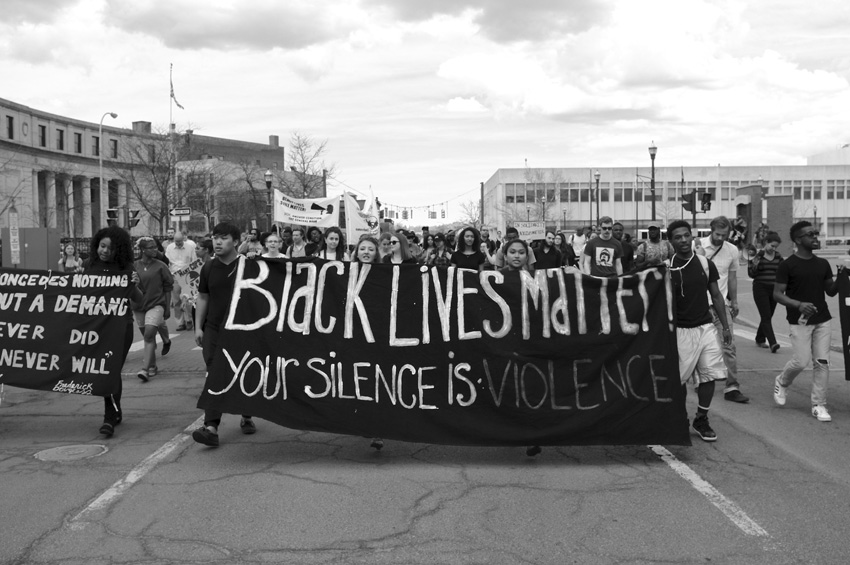 Michael Davis Photo | Syracuse New Times 2015