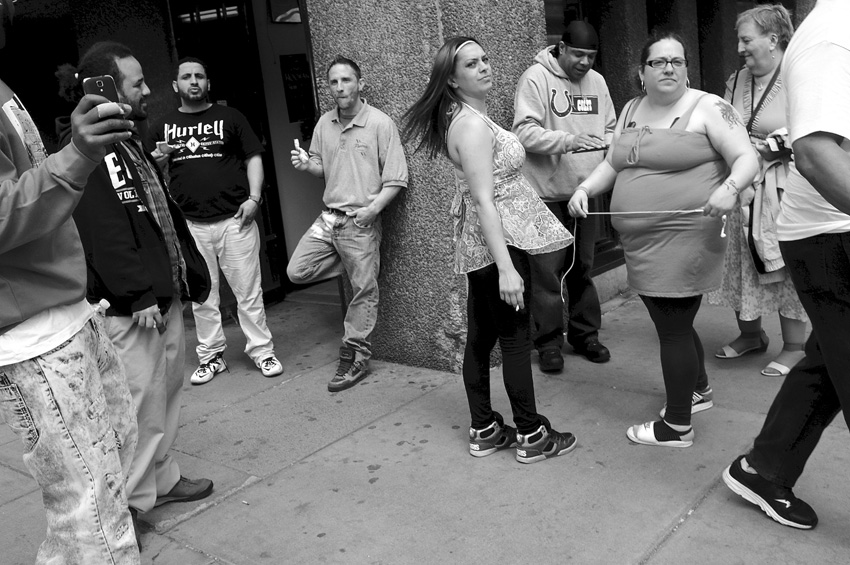 Michael Davis Photo | Syracuse New Times 2015