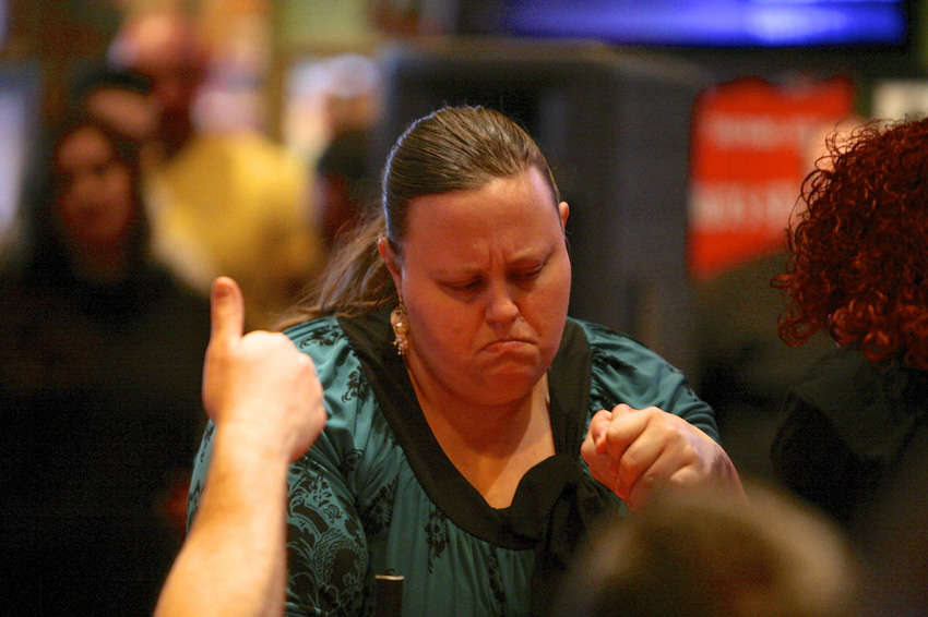 Judgement Day. Michael Davis Photo | Syracuse New Times