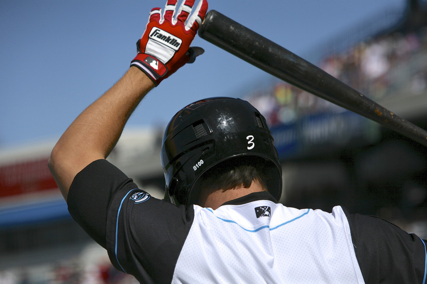 Syracuse Chiefs Opening Day (April 16) Michael Davis Photo | Syracuse New Times