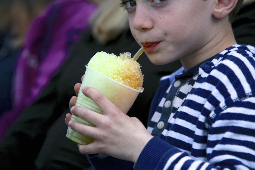 Syracuse Chiefs Opening Day (April 16) Michael Davis Photo | Syracuse New Times