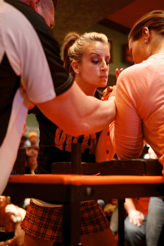Judgement Day. Michael Davis Photo | Syracuse New Times