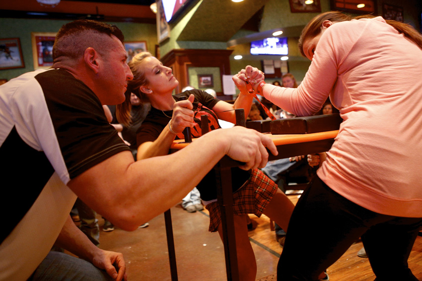 Judgement Day. Michael Davis Photo | Syracuse New Times