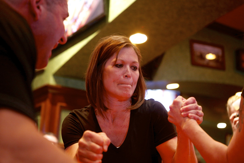 Judgement Day. Michael Davis Photo | Syracuse New Times