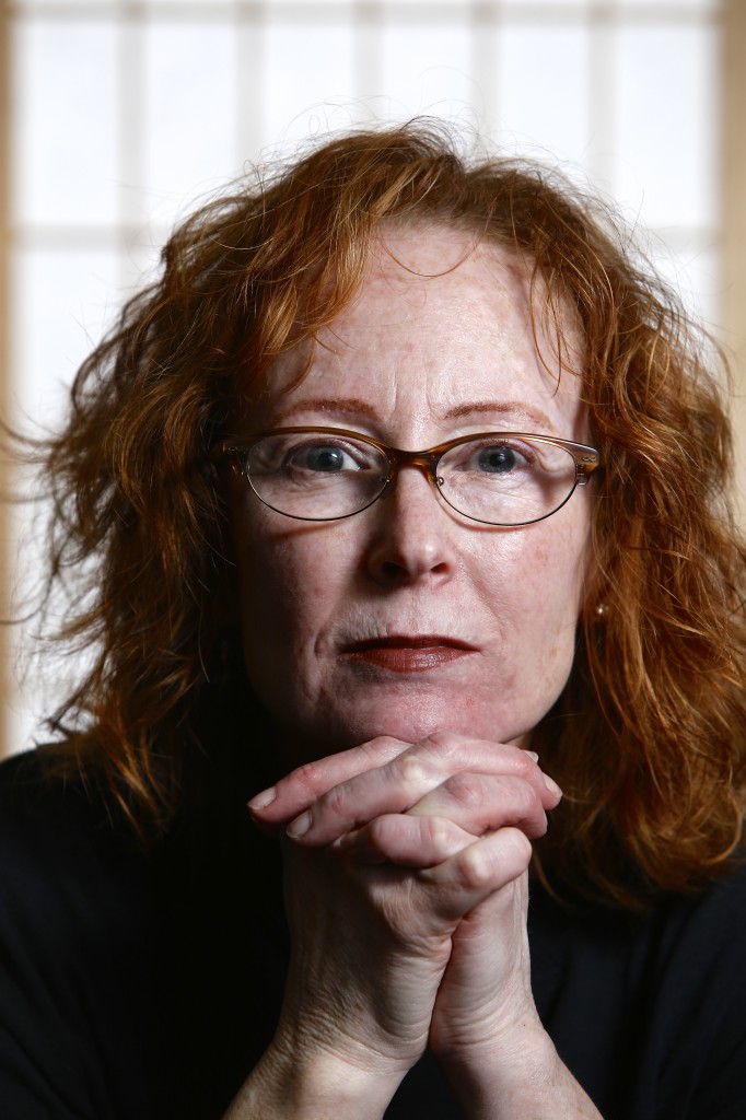 Maggie Simone, author of