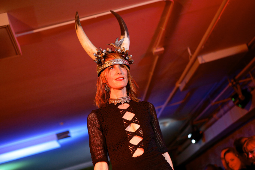 Fashion Week 2015 - UNDERGROUND SHOW Michael Davis Photo | Syracuse New Times