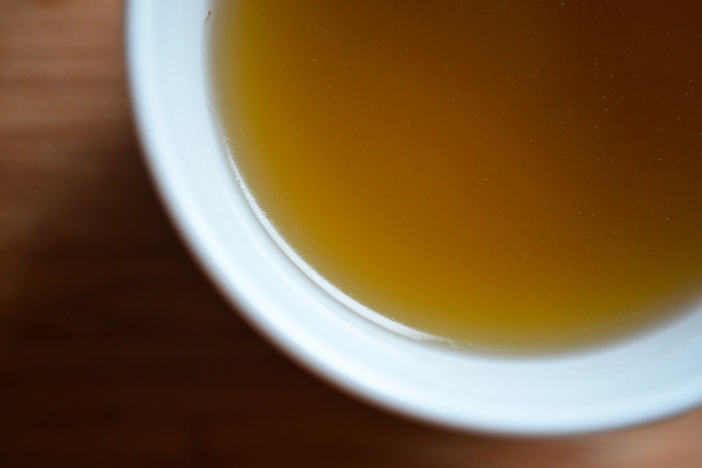 Bone Broth Syracuse