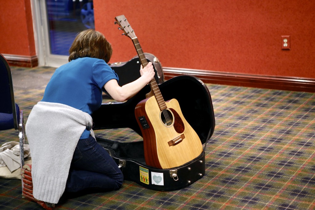 GUITAR LEAGUE
