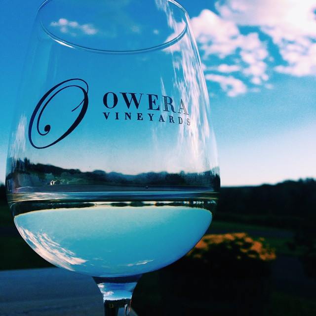 Photo provided by Owera Vineyards via Facebook