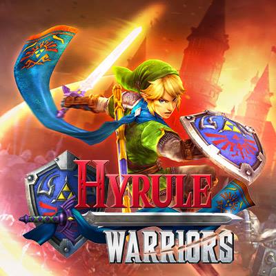 Photo provided by Hyrule Warriors via Facebook