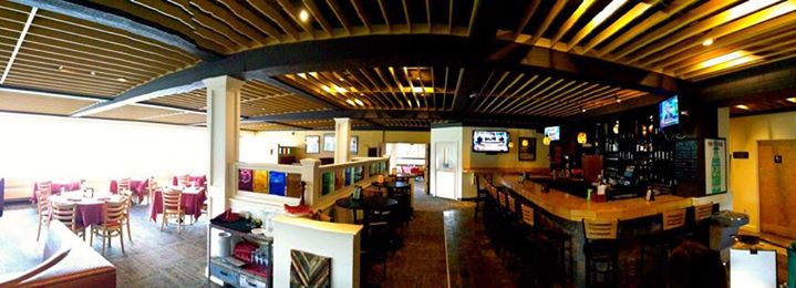 Pascale Italian Bistro at Drumlins Photo provided by Pascale Italian Bistro