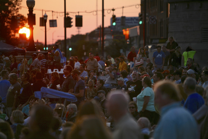 Michael Davis Photo | Syracuse New Times