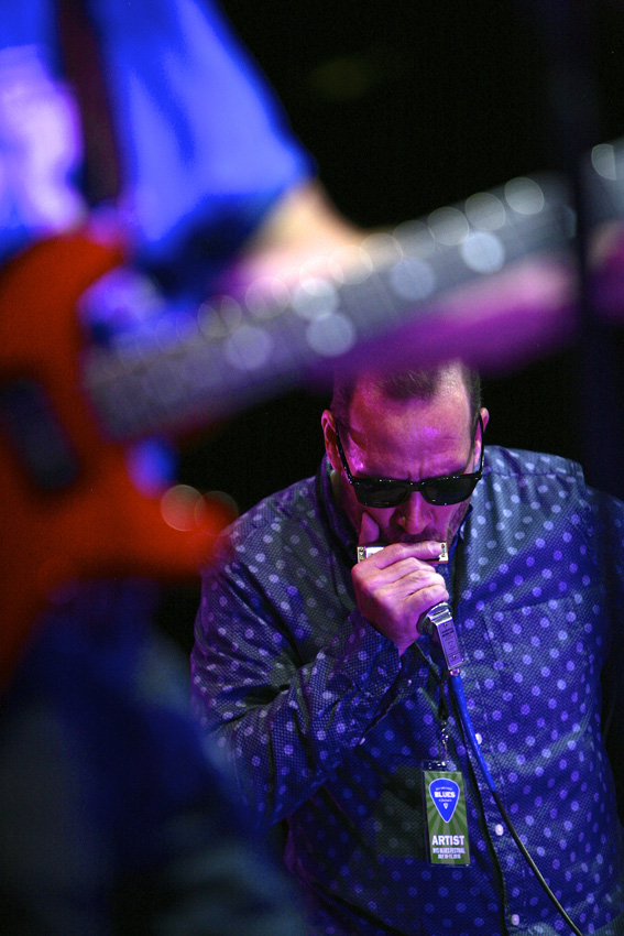 Michael Davis Photo | Syracuse New Times