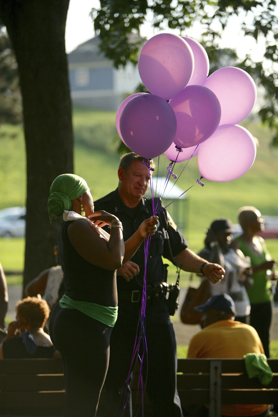 Michael Davis Photo | Syracuse New Times