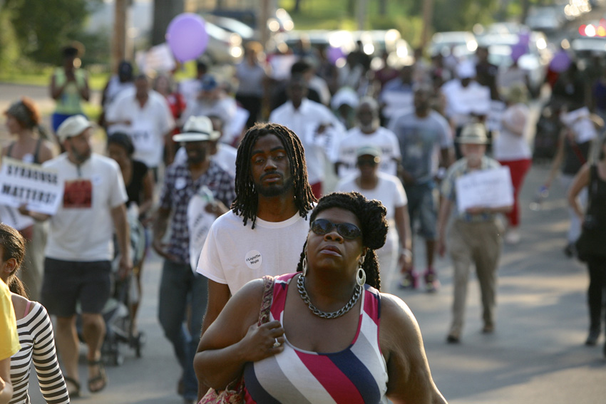 Michael Davis Photo | Syracuse New Times