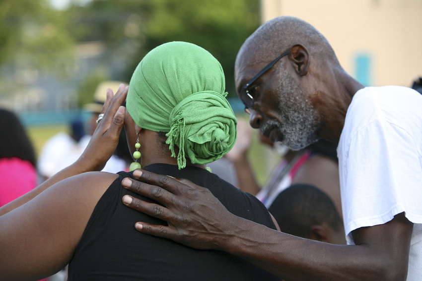 Michael Davis Photo | Syracuse New Times