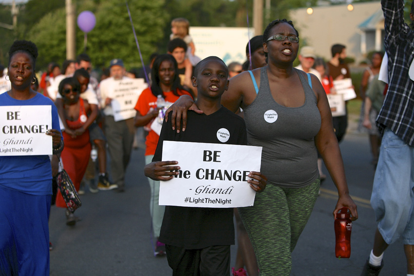 Michael Davis Photo | Syracuse New Times
