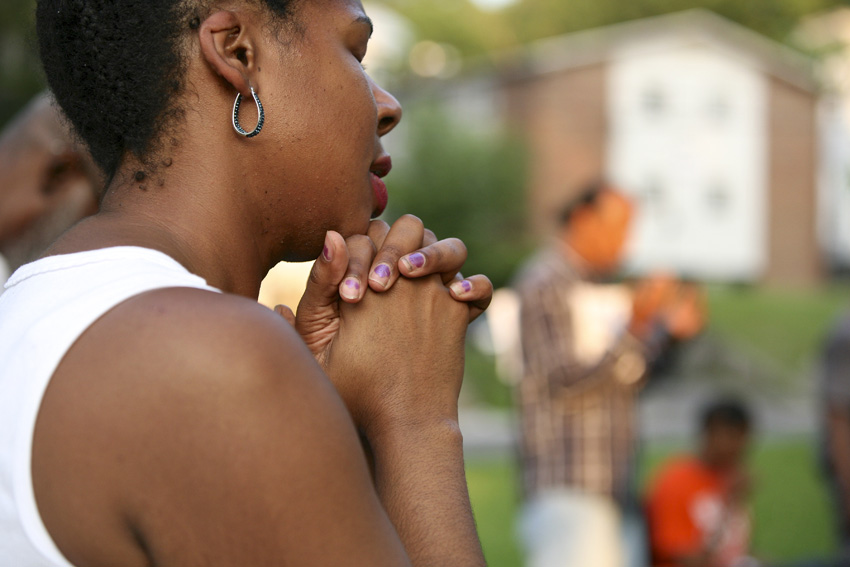 Michael Davis Photo | Syracuse New Times