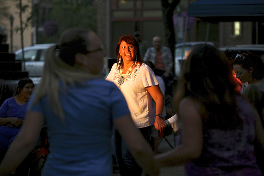 Michael Davis Photo | Syracuse New Times