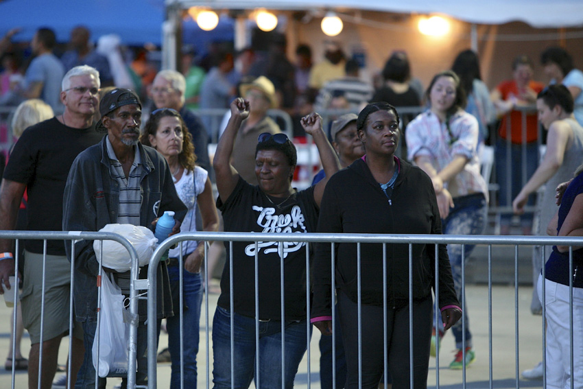Michael Davis Photo | Syracuse New Times