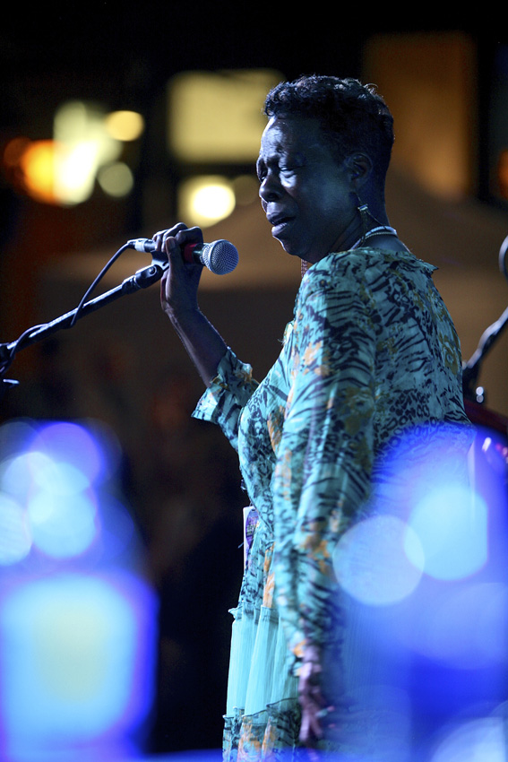 Michael Davis Photo | Syracuse New Times