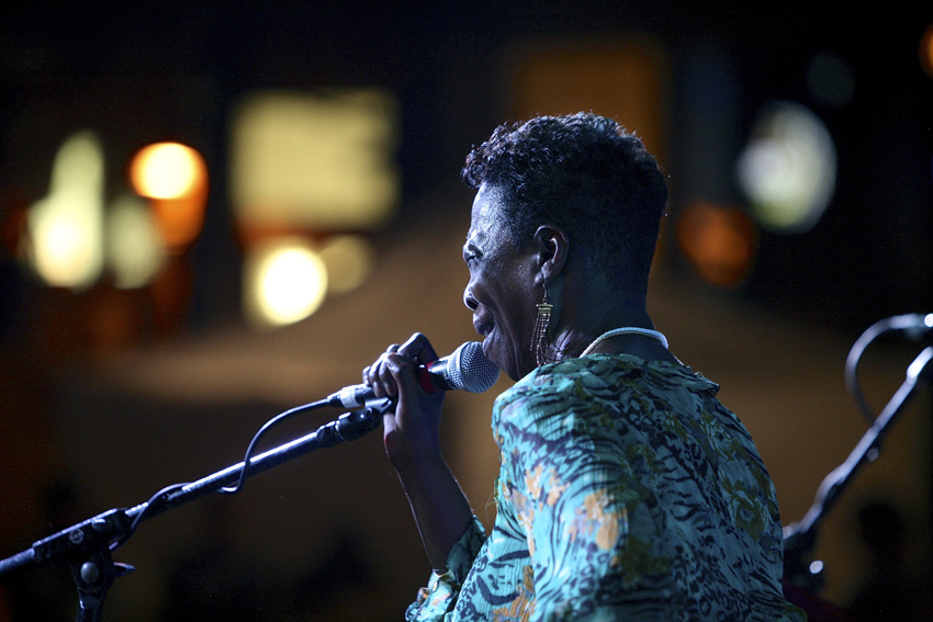 Michael Davis Photo | Syracuse New Times