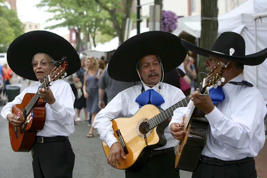 Michael Davis Photo | Syracuse New Times
