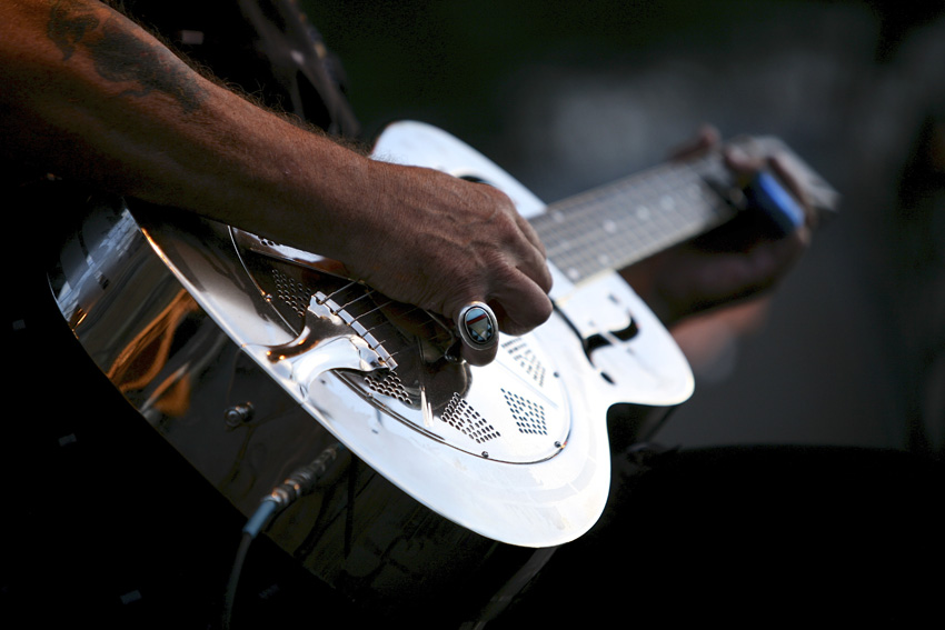 Michael Davis Photo | Syracuse New Times
