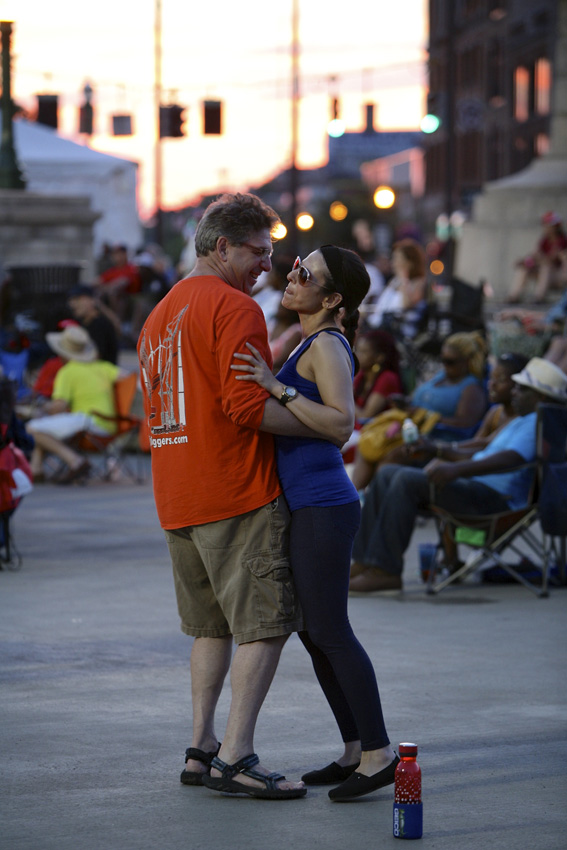Michael Davis Photo | Syracuse New Times