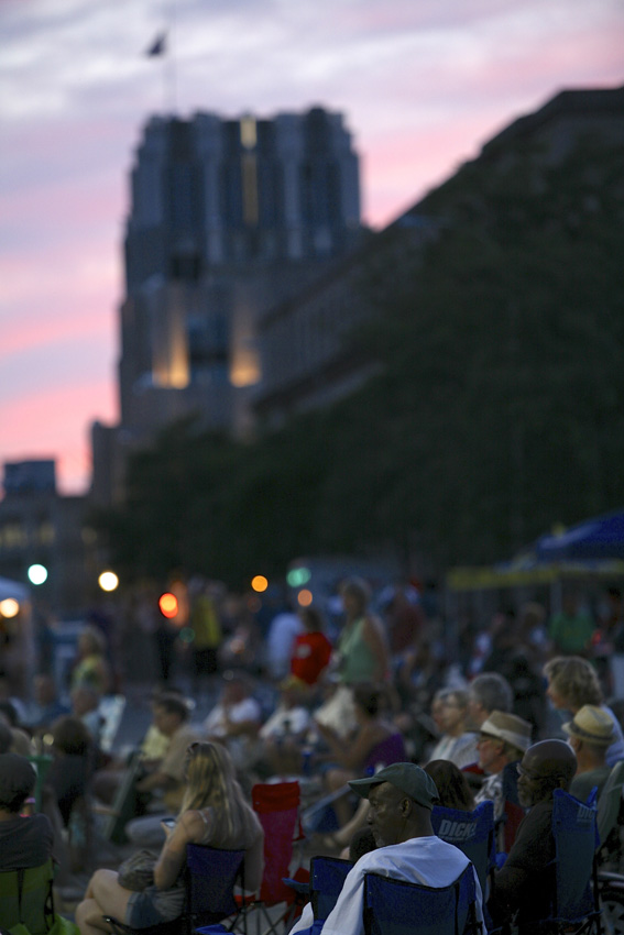 Michael Davis Photo | Syracuse New Times