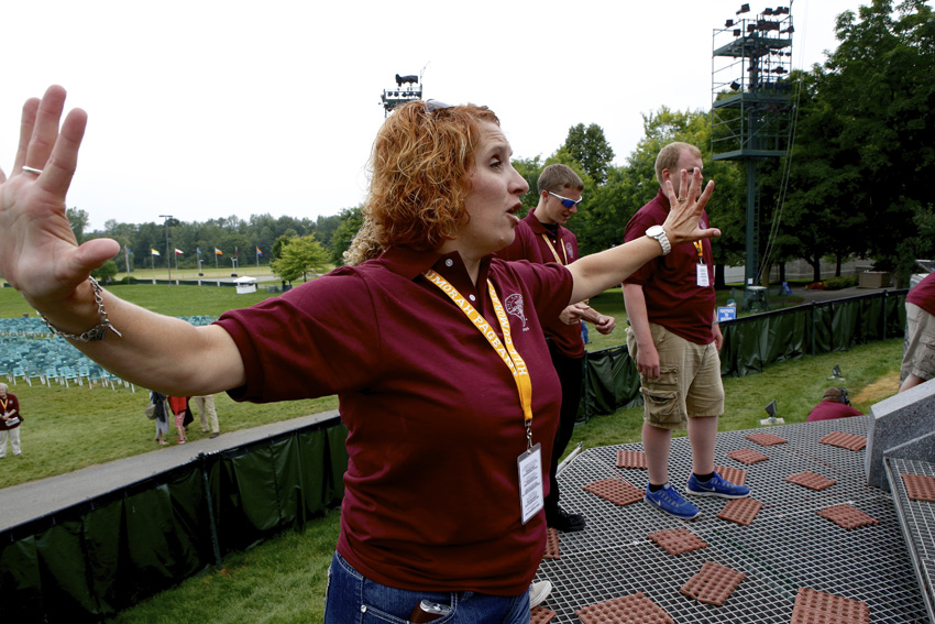 Michael Davis photo | Syracuse New Times