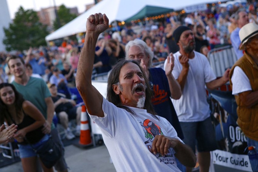 Michael Davis Photo | Syracuse New Times