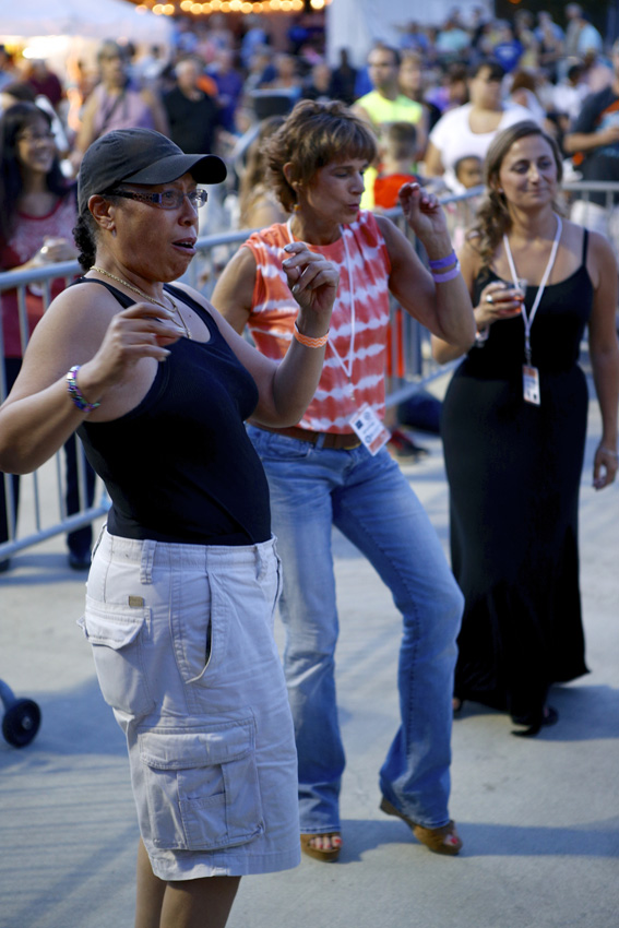 Michael Davis Photo | Syracuse New Times