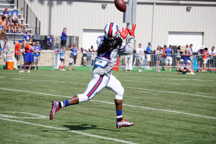 WR Sammy Watkins. David Armelino | Syracuse New Times