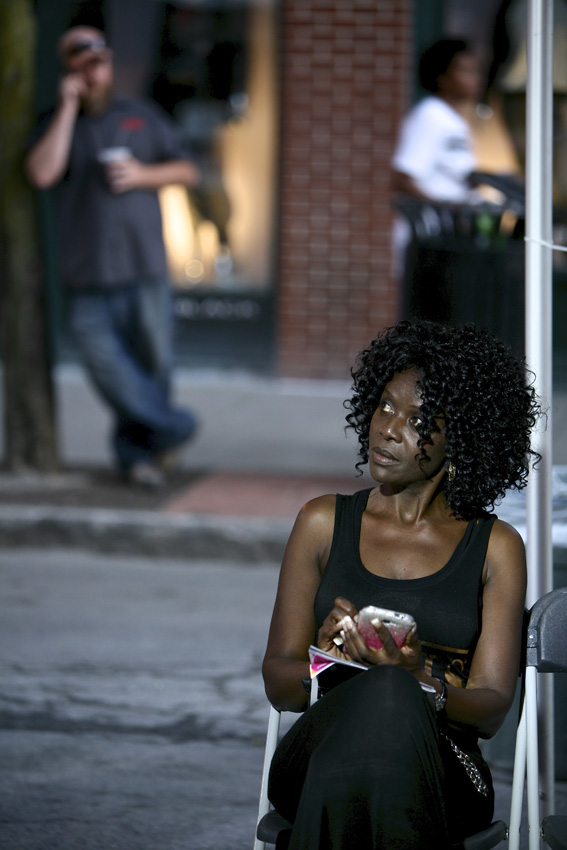 Michael Davis Photo | Syracuse New Times