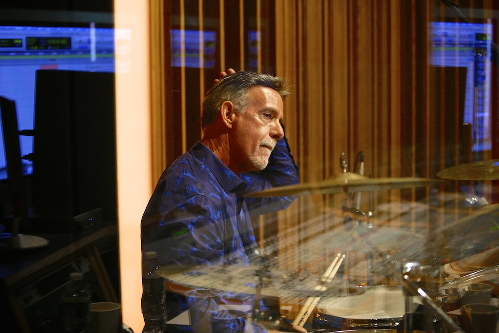 Dave Hanlon. Michael Davis photo | Syracuse New Times