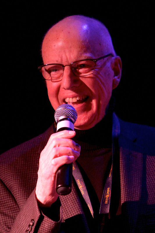 Dan Elliot.