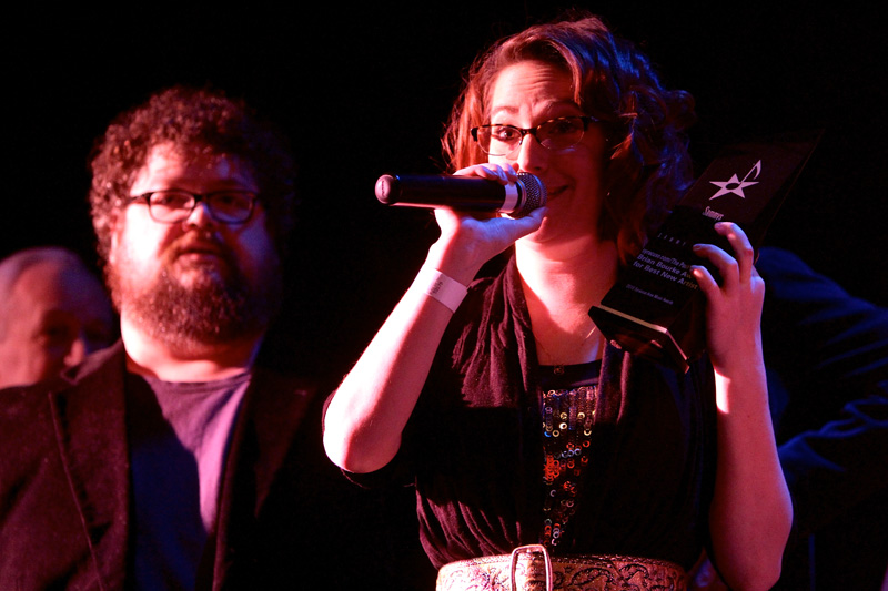 Best New Artists: The Lightkeepers
